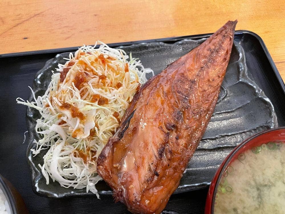 魚けん 薬院店