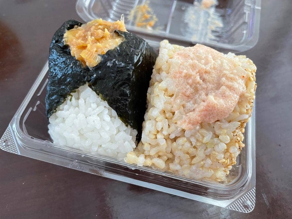 おむすび ごっつ食べなはれ 中目黒店