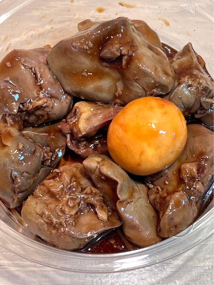 鶏惣菜 匠