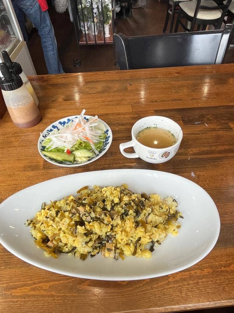 カフェパキーラ