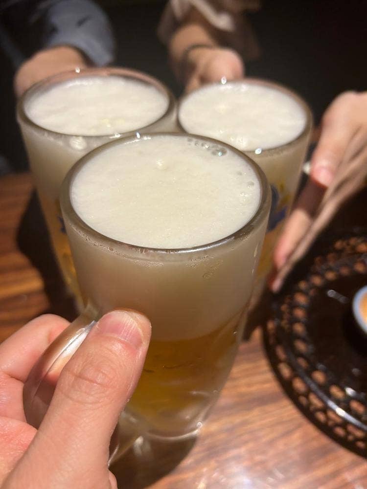 串やき・魚 新宿宮川