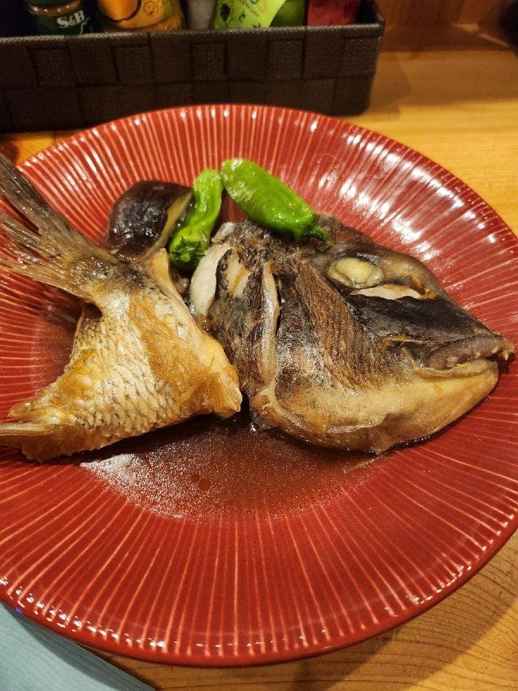 居酒屋 楽楽