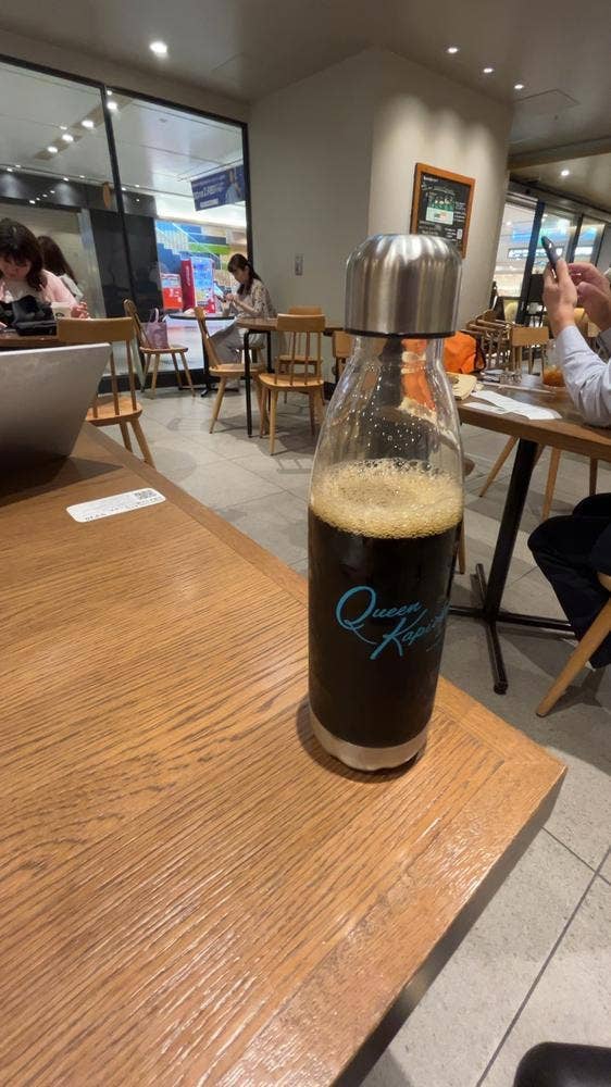 スターバックス コーヒー 栄セントラルパーク店