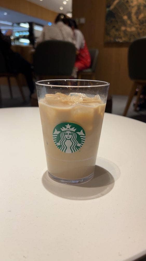 スターバックス コーヒー JR名古屋髙島屋店