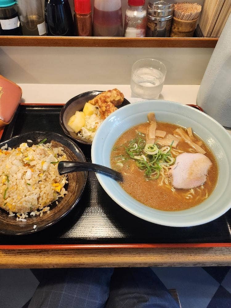 道産子 浜乃木店