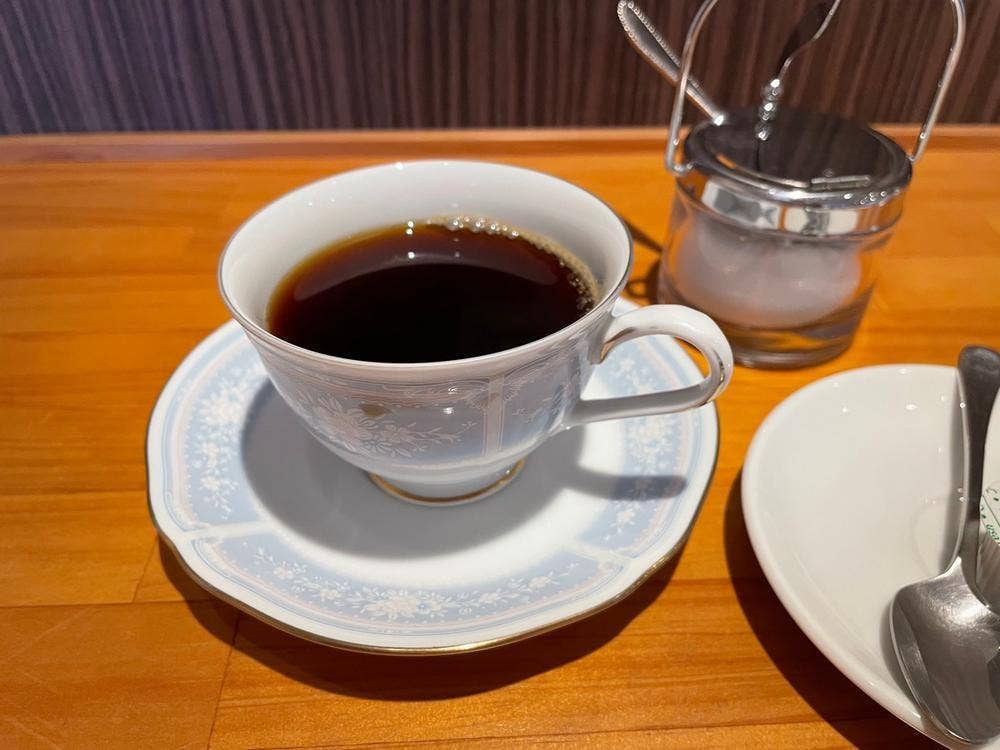 Cafe 元町