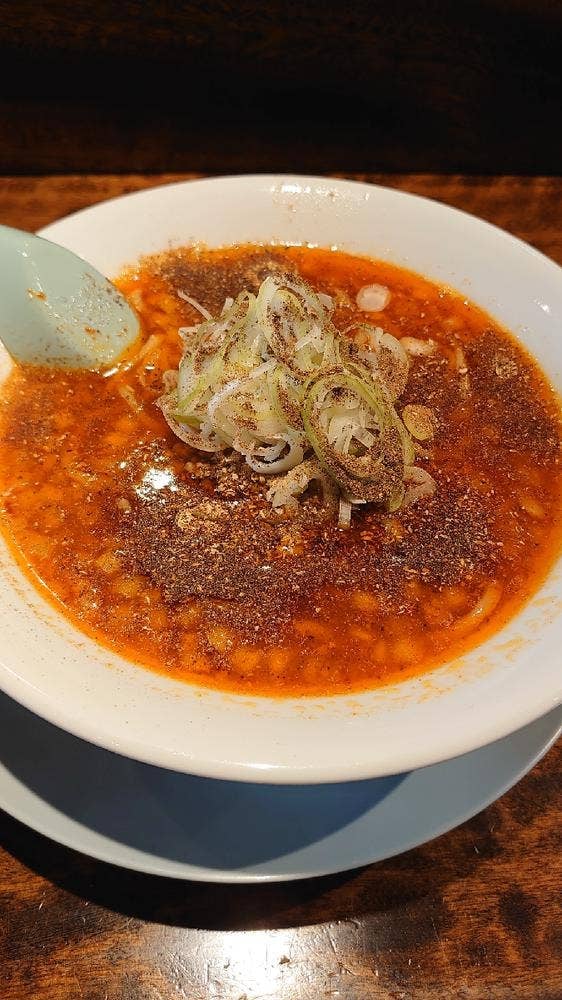 麺屋 丸福
