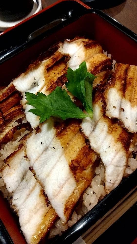 お食事処 喜八庵