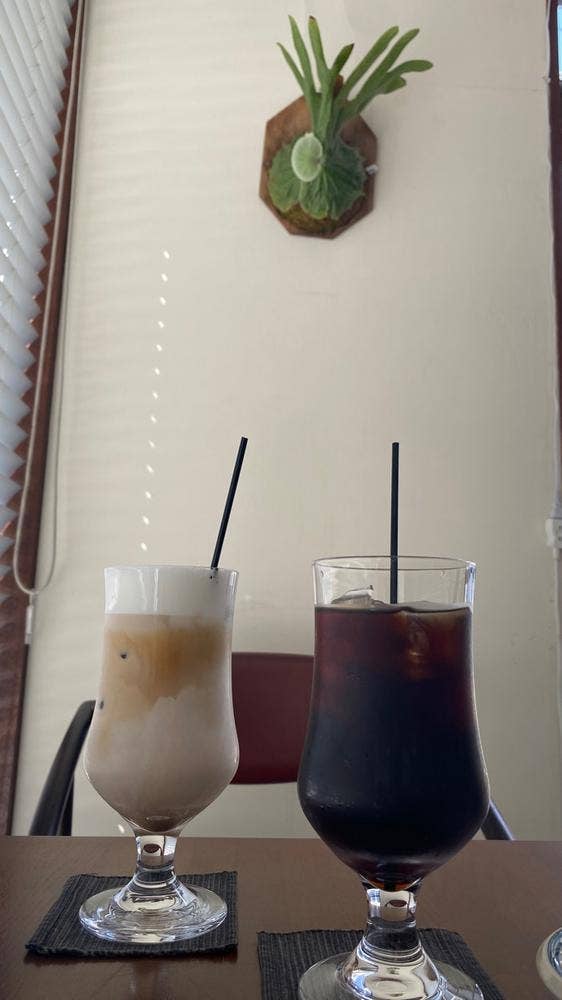 ffee & co. The Coffee Shop