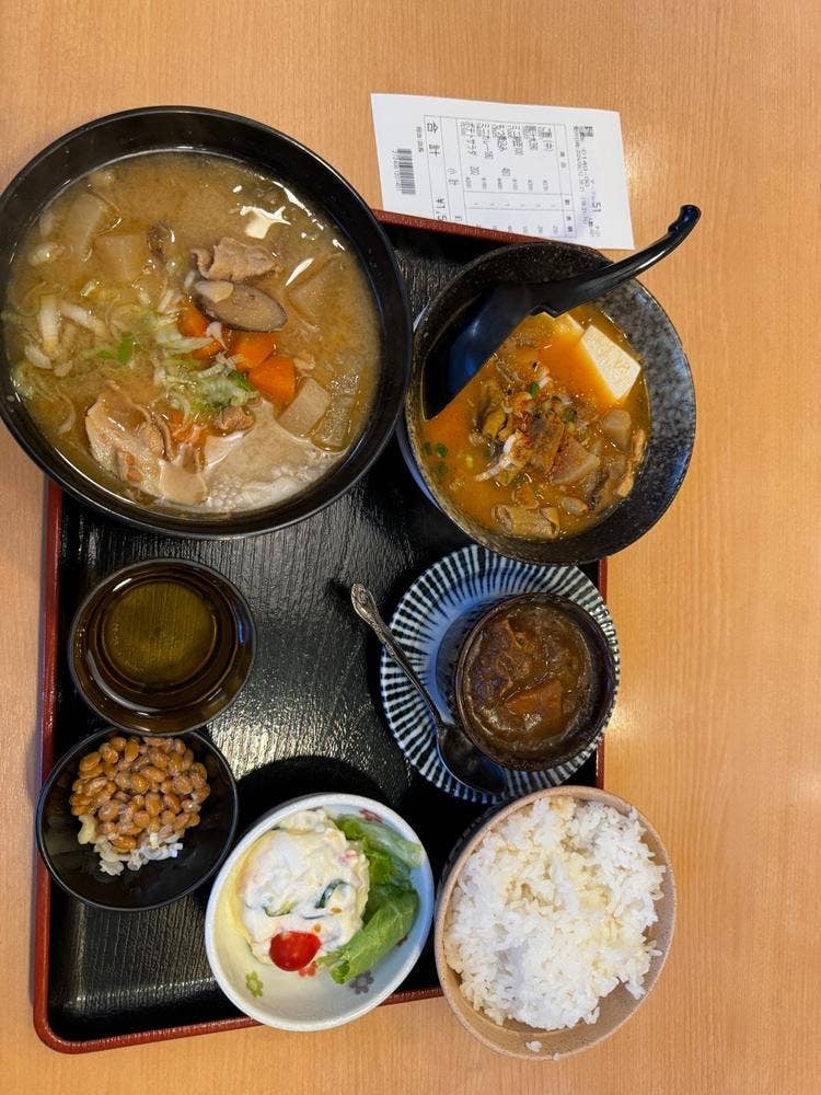 わが家の食堂 日暮里店