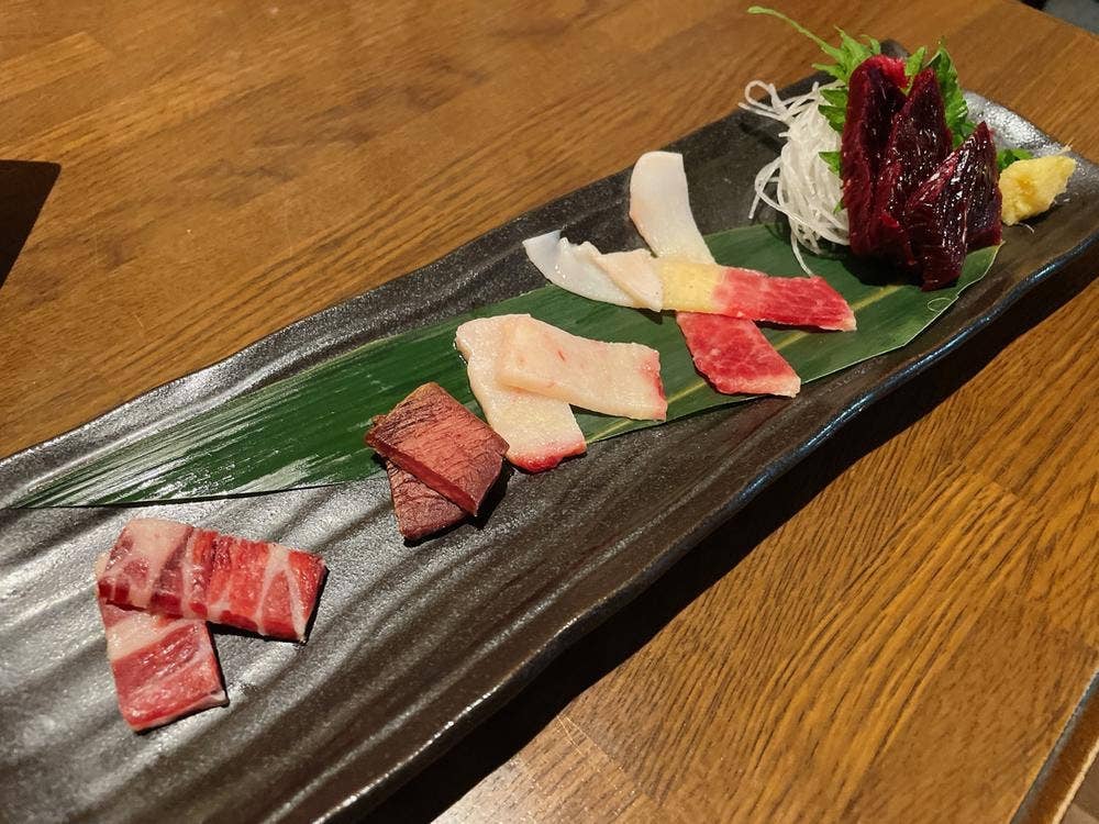 酒菜亭 喜八
