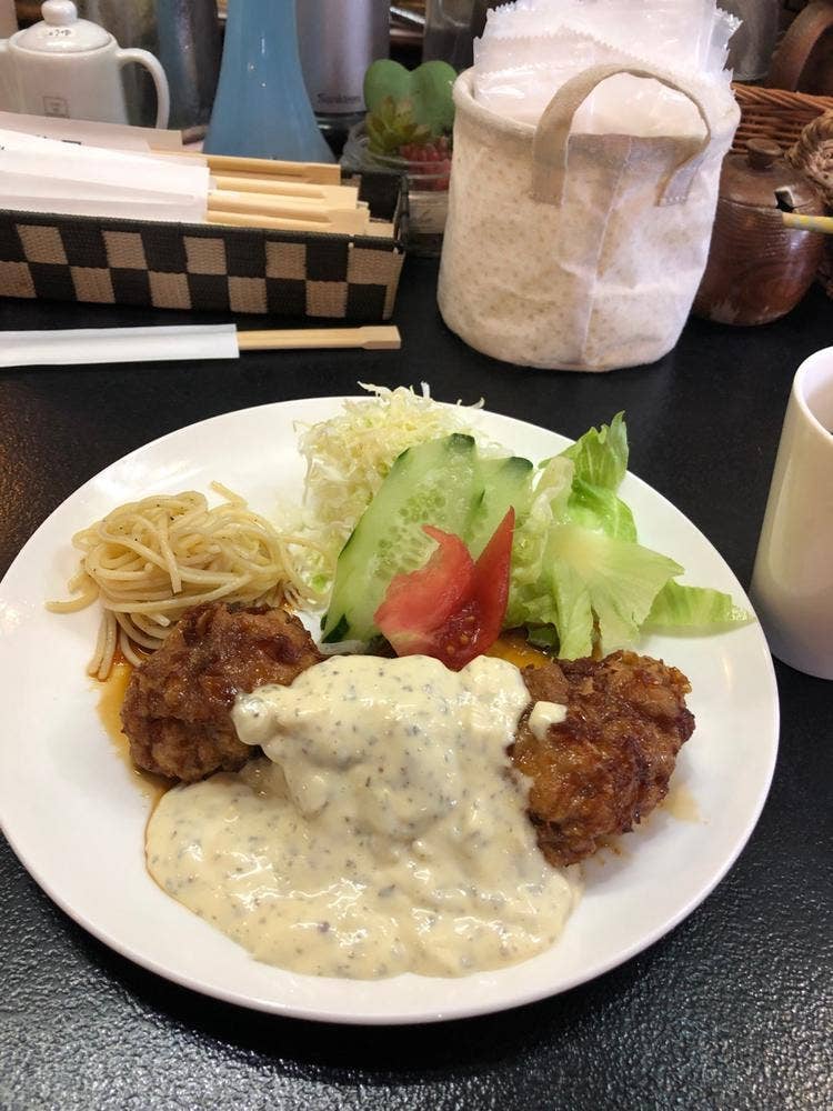 珈琲の夢屋