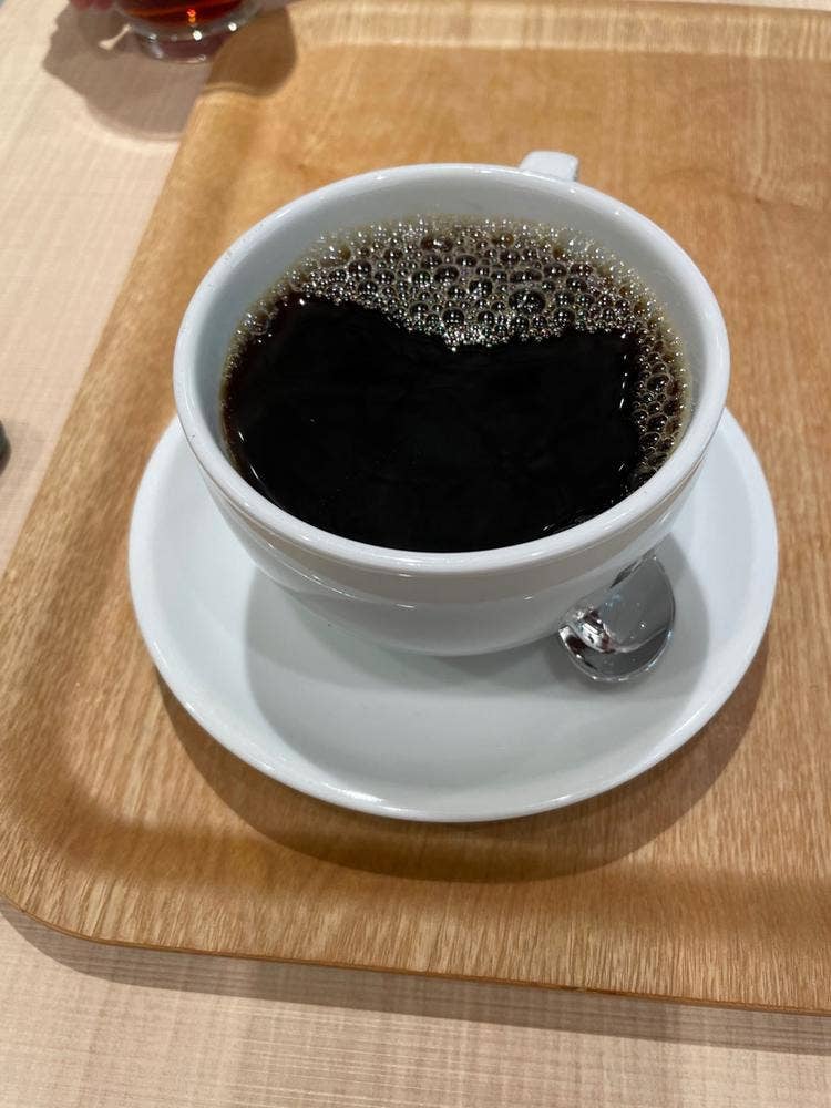 エクセルシオールカフェ 名駅サンロード店