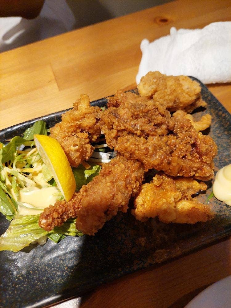 居酒屋 あぶぅじゃ