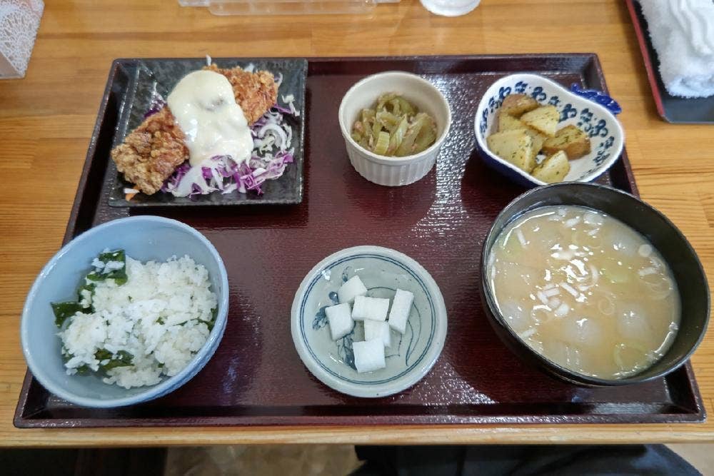 コミュニティキッチン ふぃーる