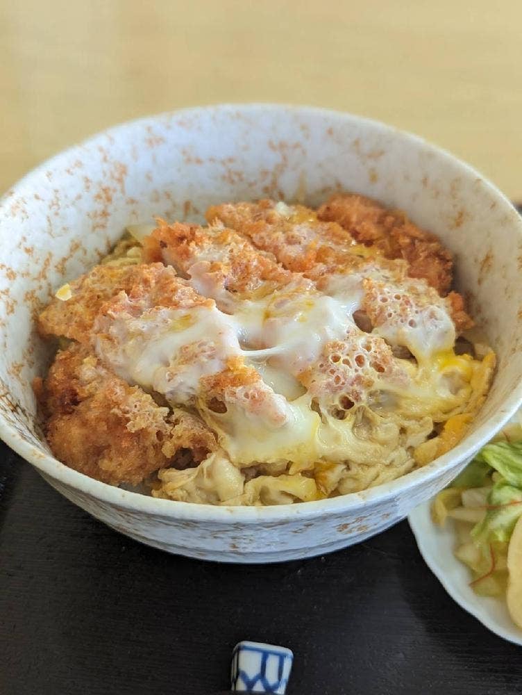 ミナミ食堂