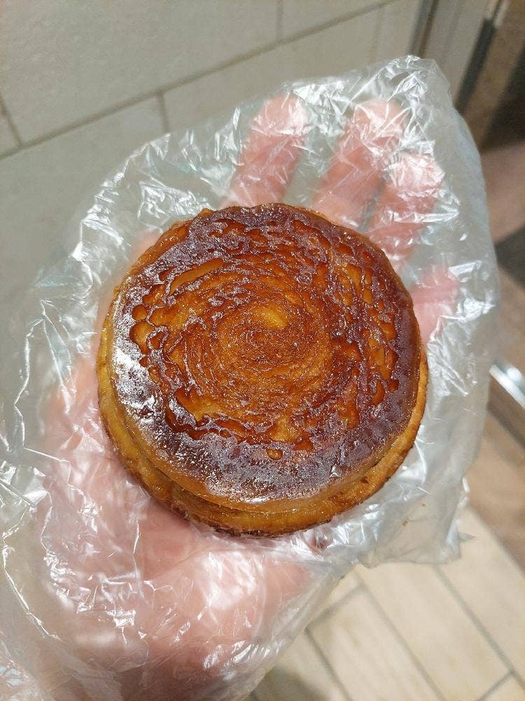 神戸屋キッチン エクスプレス アトレ川崎店 北側改札内