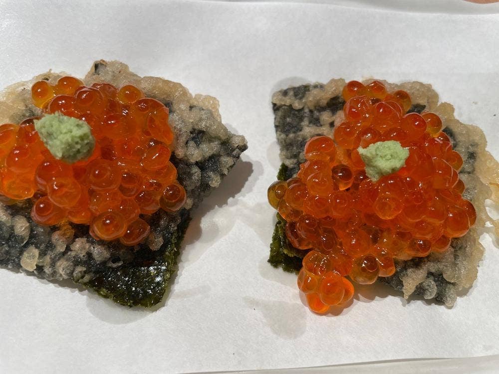 天ぷらとワイン 大塩 丸の内店