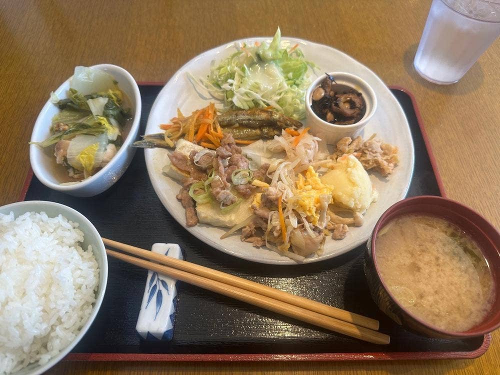 珈琲豆屋 大和