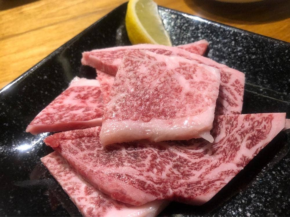 焼肉 だい