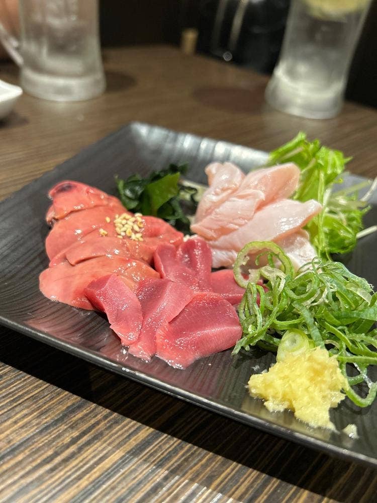 火の鳥天下茶屋店