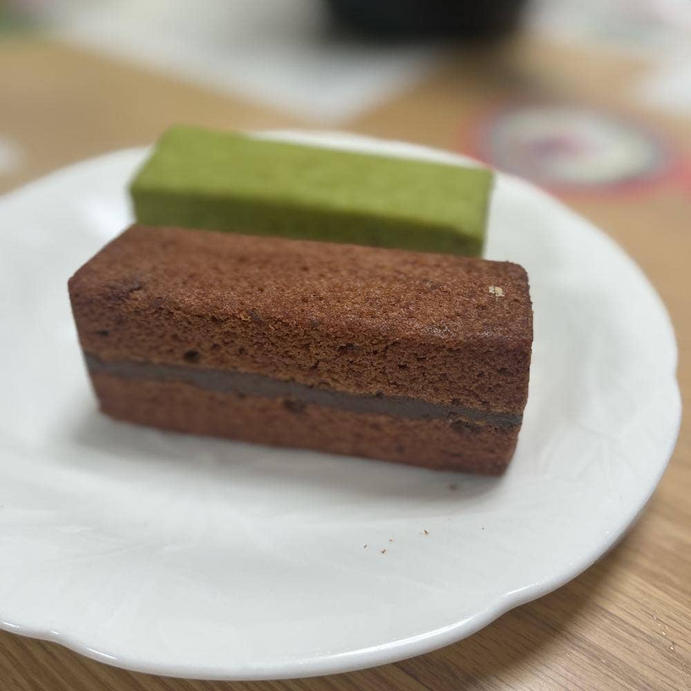 いわい洋菓子店柏木店