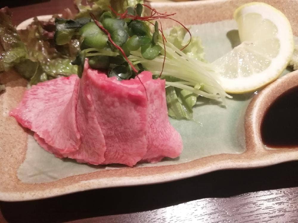 能登牛 焼肉 味道苑
