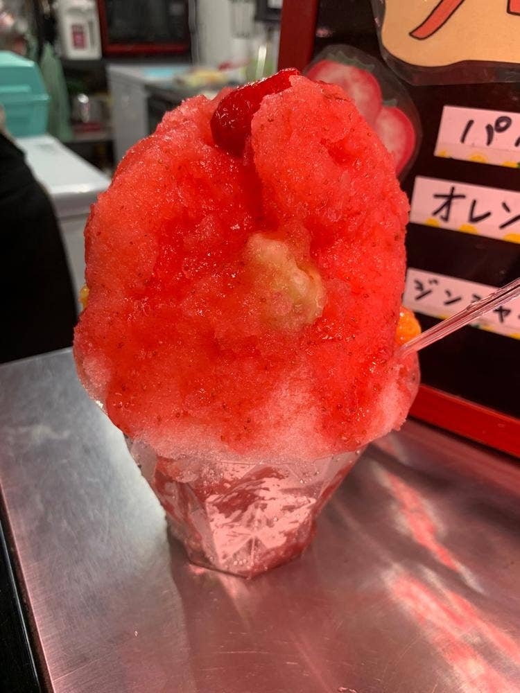 フルーツショップ日野屋