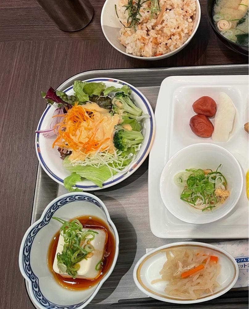 さぎ草 姫路キャッスルグランヴィリオホテル