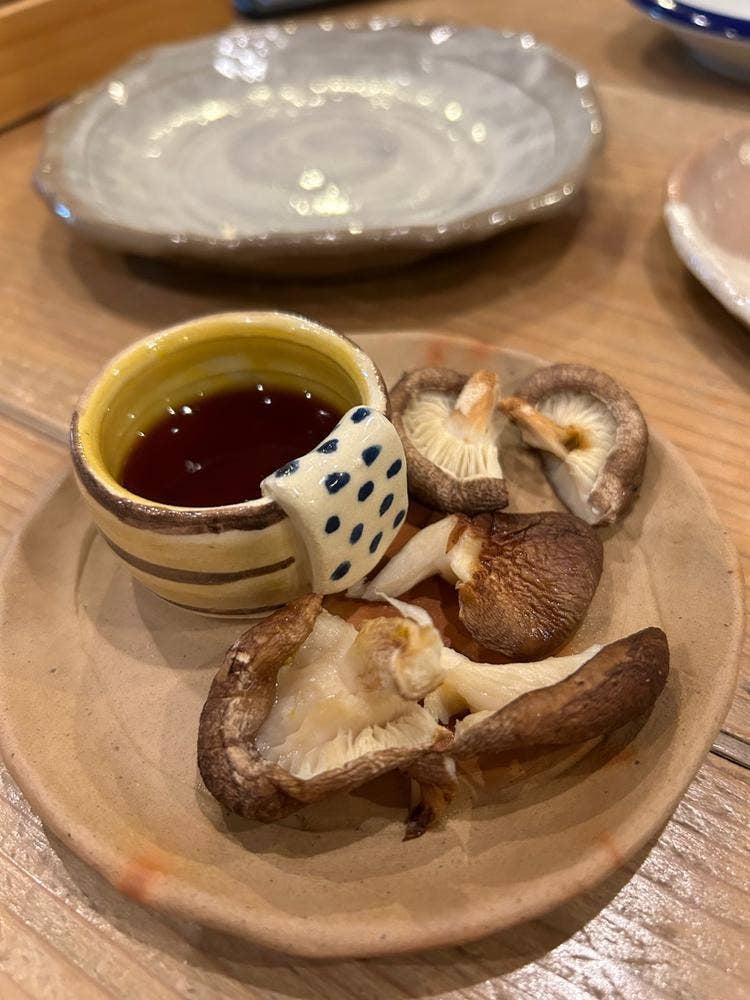 大黒地球安館インド料理 シボン