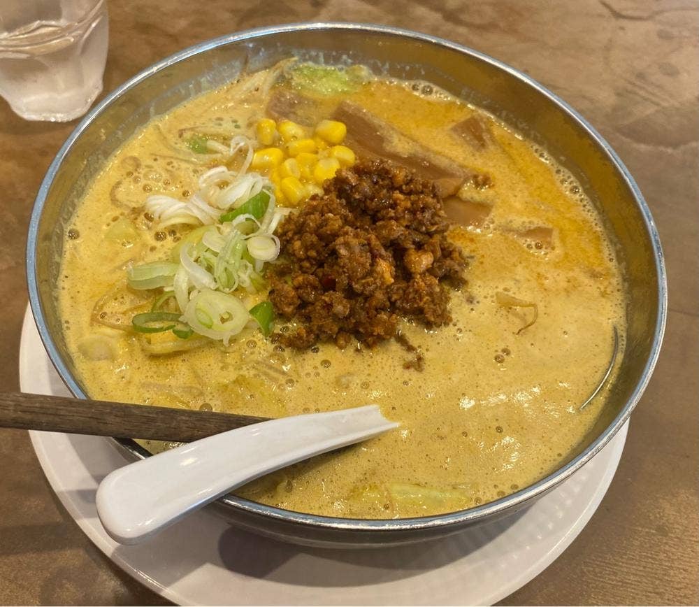 NABERA吾麺亭