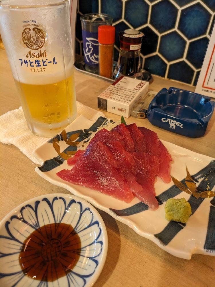 マルミヤ酒場