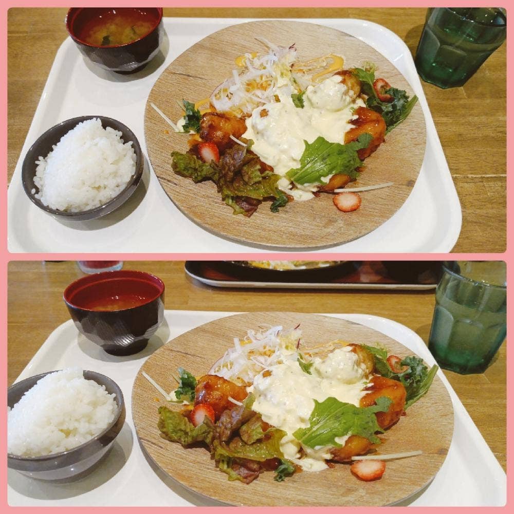 IDONOカフェ＆nana