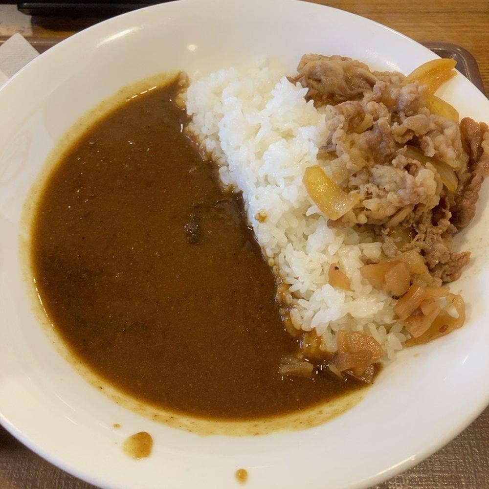 すき家 江東区役所前店