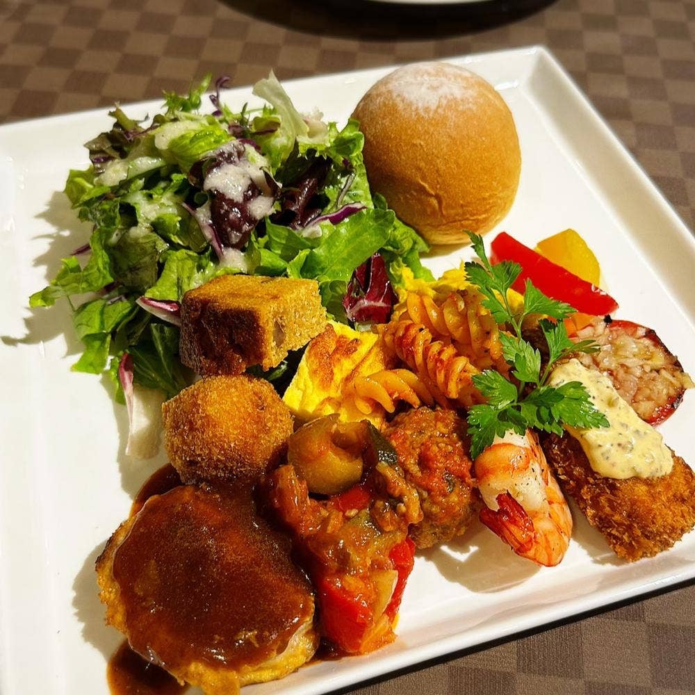 バール&ビストロ ポンレヴェック