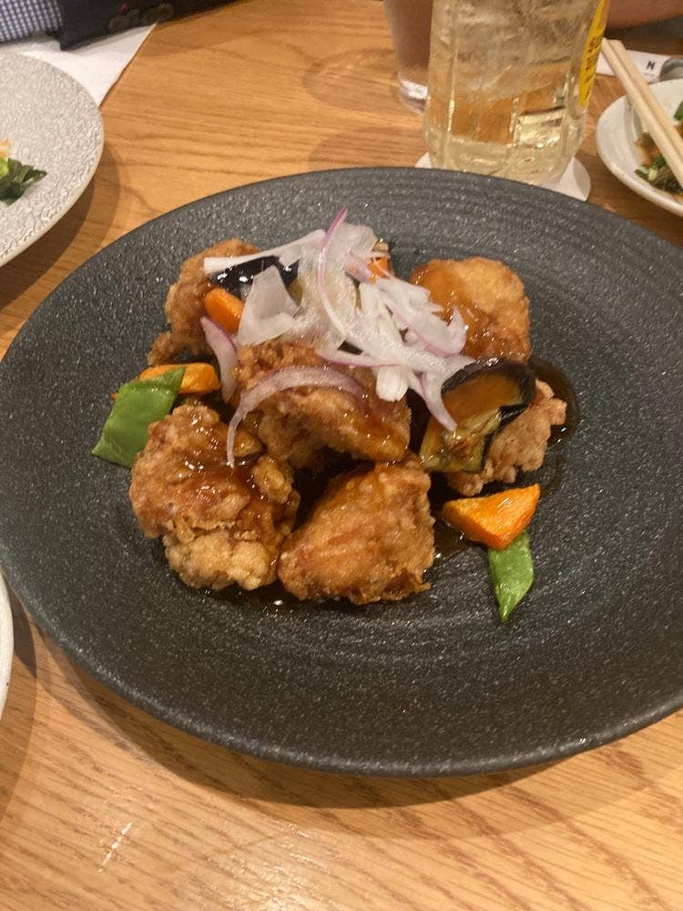 あえん 大崎ThinkPark店