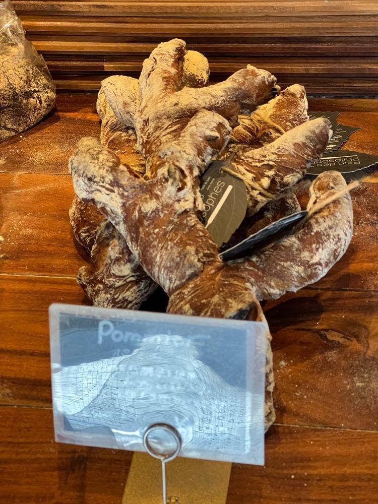 Pain des Philosophes