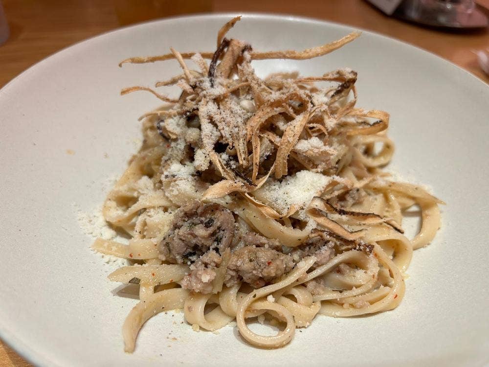 リゴレットキッチン