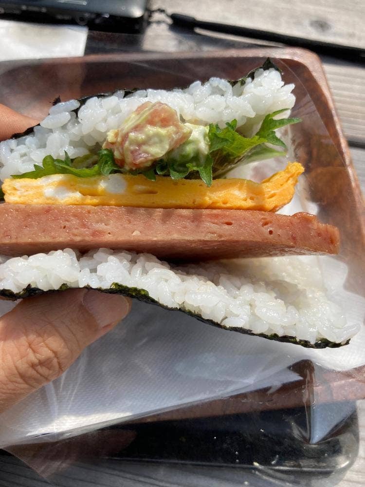 Po egg okinawa 瀬長島ウミカジテラス店