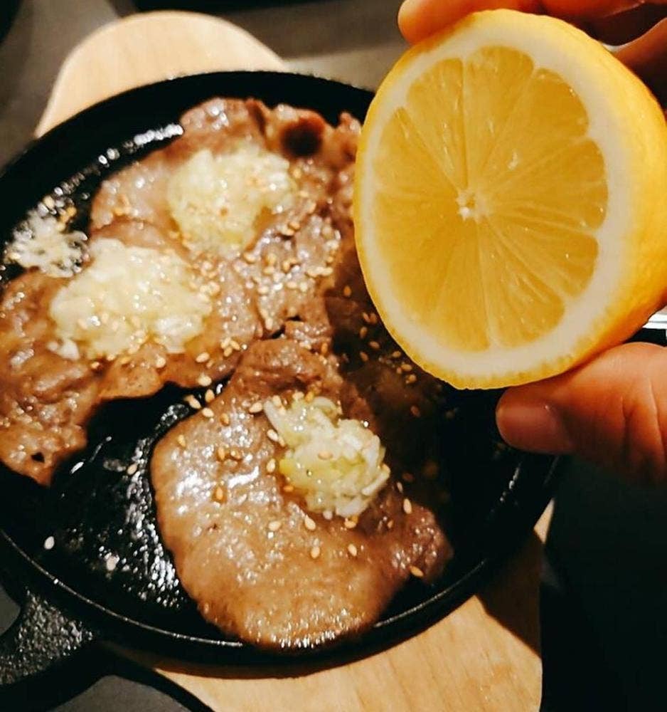 新潟の地酒と郷土料理 四季彩 新潟駅前店