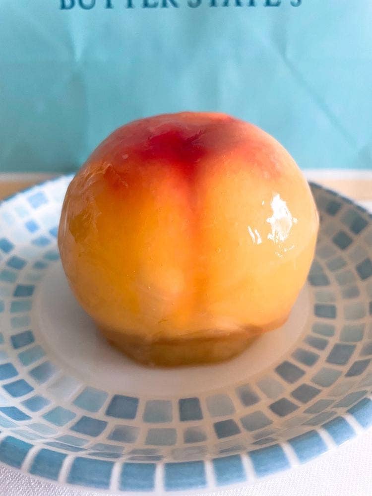 BUTTER STATE's 大丸東京店