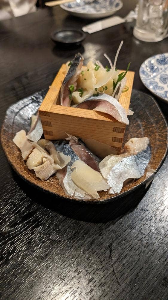 海鮮居酒屋 かりーな