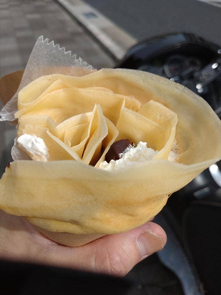 creperie R&R