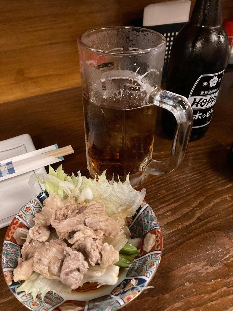 居酒屋いち