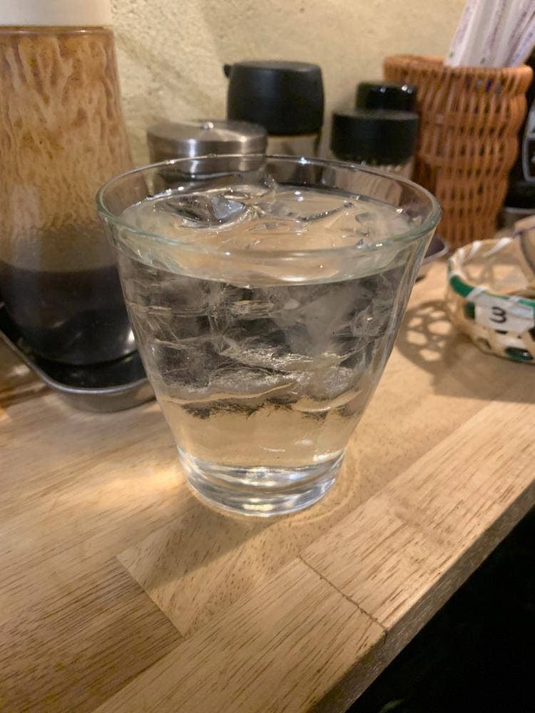 立ち呑み 丸子酒場