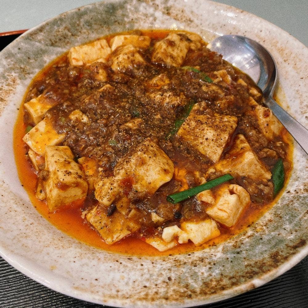 中華旬菜 士庵