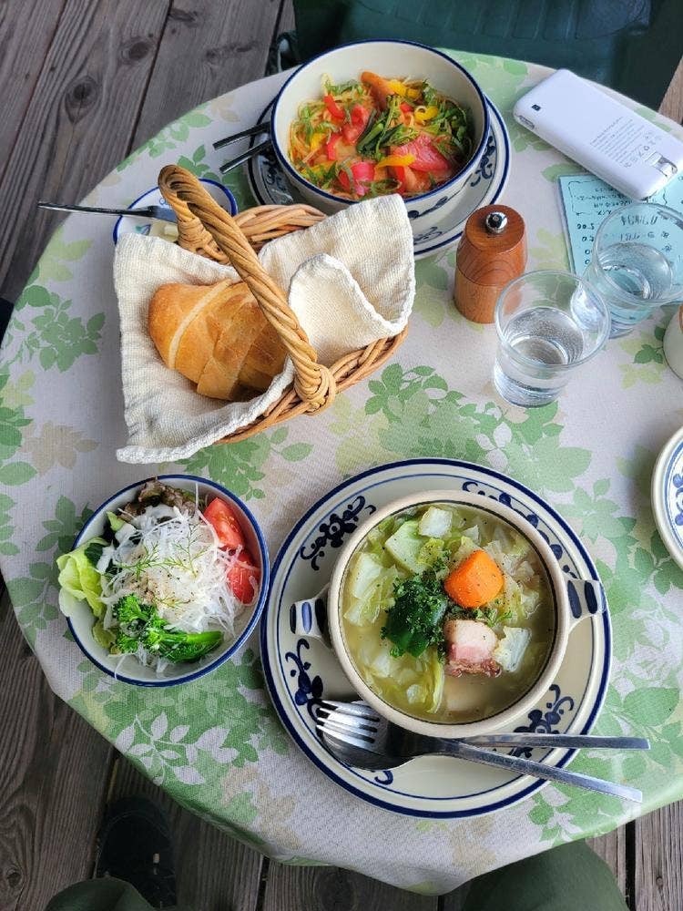 日野水牧場 ファームハウス