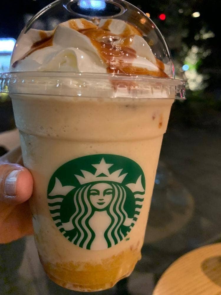 スターバックス コーヒー 野田桜の里店