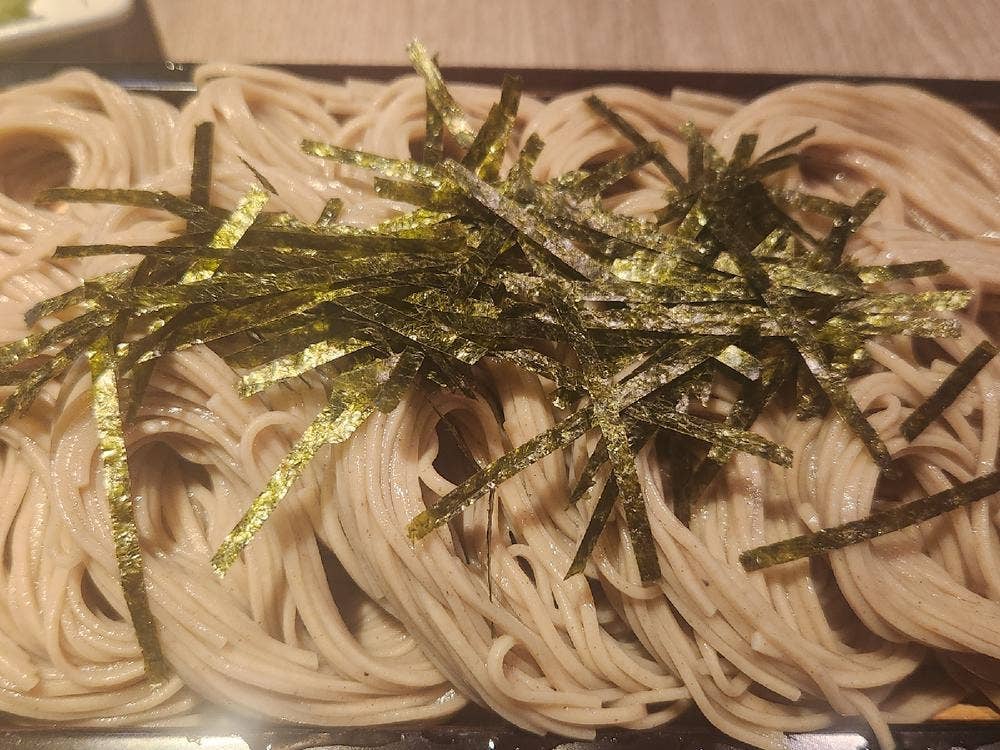 かどなしや赤羽南口店