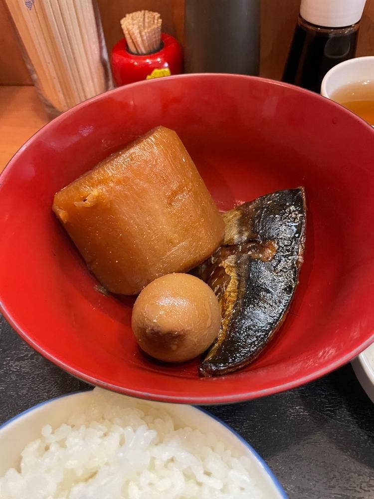 一心